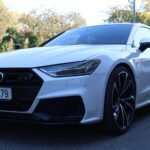 AUDI S7 QUATTRO, S-Line 