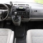 VW TRANSPORTER T5.1 2.0 TDI, 4×4 