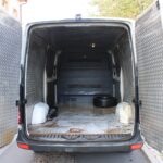 MERCEDES SPRINTER 315 CDI 2.2 CSI 