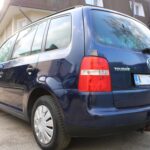 VW TOURAN 1.6 TRENDLINE 