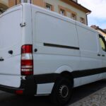 MERCEDES SPRINTER 315 CDI 2.2 CSI 