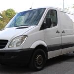 MERCEDES SPRINTER 315 CDI 2.2 CSI 