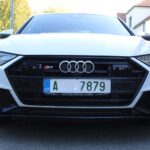 AUDI S7 QUATTRO, S-Line 