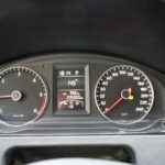 VW TRANSPORTER T5.1 2.0 TDI, 4×4 