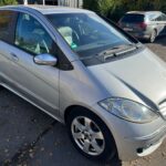 MERCEDES A 200 