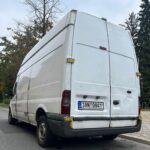 FORD TRANSIT 2.2 TDCI 300 