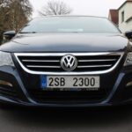 VW PASSAT CC 