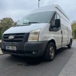 FORD TRANSIT 2.2 TDCI 300 