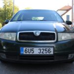 ŠKODA FABIA 1.9 TDI 