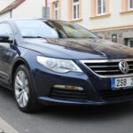 VW PASSAT CC 