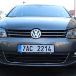 VW SHARAN 2.0 TDI 