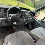 FORD TRANSIT 2.2 TDCI 300 