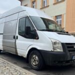 FORD TRANSIT 2.2 TDCI 300 