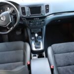 VW SHARAN 2.0 TDI 