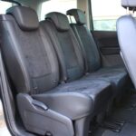 VW SHARAN 2.0 TDI 