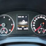 VW SHARAN 2.0 TDI 