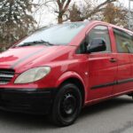 MERCEDES VITO 111 CDI 