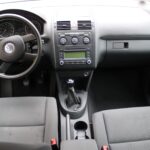 VW TOURAN 1.6 TRENDLINE 