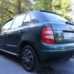 ŠKODA FABIA 1.9 TDI 