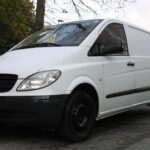 MERCEDES VITO 111 CDI, EXTRA LONG 