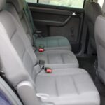 VW TOURAN 1.6 TRENDLINE 