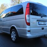 MERCEDES VITO 115 CDI 