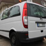 Mercedes VITO 109 CDI 