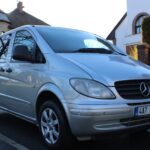 MERCEDES VITO 115 CDI 