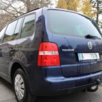 VW TOURAN 1.6 TRENDLINE 