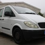 Mercedes VITO 109 CDI 