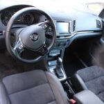 VW SHARAN 2.0 TDI 