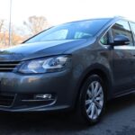 VW SHARAN 2.0 TDI 