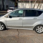 MERCEDES A 200 