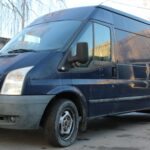 FORD TRANSIT 2.2 TDCI 