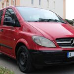 MERCEDES VITO 111 CDI 