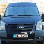 FORD TRANSIT 2.2 TDCI 