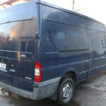 FORD TRANSIT 2.2 TDCI 