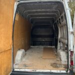 FORD TRANSIT 2.2 TDCI 300 