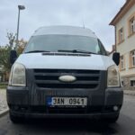 FORD TRANSIT 2.2 TDCI 300 