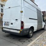 FORD TRANSIT 2.2 TDCI 300 