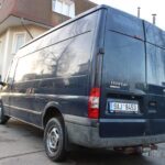 FORD TRANSIT 2.2 TDCI 