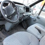 FORD TRANSIT 2.2 TDCI 