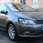 VW SHARAN 2.0 TDI 