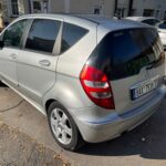 MERCEDES A 200 