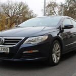 VW PASSAT CC 