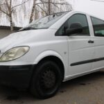 Mercedes VITO 109 CDI 