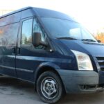 FORD TRANSIT 2.2 TDCI 