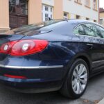 VW PASSAT CC 