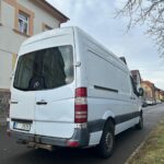 Mercedes SPRINTER 315 CSI 