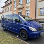 MERCEDES VITO 2.2 CDI 